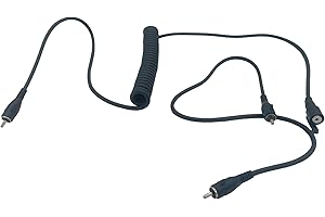 Redlink Extension Cord and Power Cord for Heated Visors