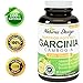 Purest Garcinia Cambogia Extract, Highest Grade & Quality 95% HCA (Best Formula) - Pure & Potent with Extra Strength - Safe & Effective Weight Loss Supplement - 60 Capsules & USA Made By Natures Design