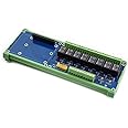Newest Raspberry Pi 8-Channel Relay Expansion Board 5V Power Relay Module for Raspberry Pi 4 3 2 Model B+ B Jetson Nano @XYGStudy
