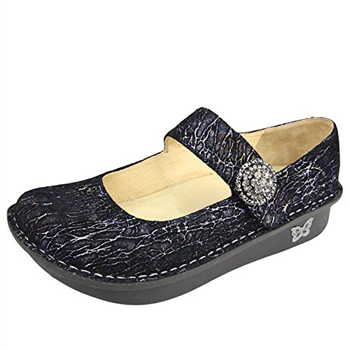 Alegria Women's Paloma Totally Cellular Clog/Mule 40 (US Women's 10) Regular