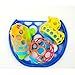 O Ball Scoop Bath Toy