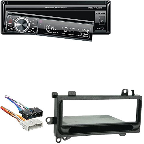 Top 10 Best Power Acoustik Double-din Car Stereos Our Top Picks 2020