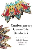 Contemporary Geometric Beadwork, Volume II