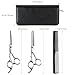 Hair Cutting Shears, ROSENICE Professional Hairdressing Scissors Haircutting Scissors Barber Shears