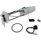 TRQ Fuel Pump Module Assembly | For 1998-1999 Chevrolet Tahoe