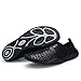 SIKELO Lightweight Men and Women's Quick-Dry Sports Water Shoes