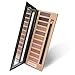 LA Girl Beauty Brick Eyeshadow (4 Color Choices) (GES331-Nudes)
