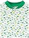 Simple Joys by Carter's Baby Boys' 2-Pack Cotton Sleep and Play, Dinosaur/Sports Pack, 0-3 Months