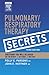 Pulmonary/Respiratory Therapy Secrets with STUDENT CONSULT Access