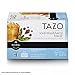 Starbucks Tazo Sweetened Iced Tea for K-Cup, Black Blush Berry, 60 Count (Pack of 6)
