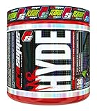 Pro Supps Mr. Hyde Intense Energy Pre-Workout Powder (Berry Blast Flavor), 30 True Servings, Ridiculous Focus, Massive Energy, Insane Muscle Pumps