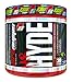 Pro Supps Mr. Hyde Intense Energy Pre-Workout Powder (Berry Blast Flavor), 30 True Servings, Ridiculous Focus, Massive Energy, Insane Muscle Pumps
