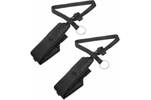 BE-TOOL Nylon Blower Harness Straps, Compatible with STIHL BR350 BR430 BR450 SR430 SR450 – 4244 710 9005