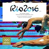 Image de Rio 2016: The Olympic Games Through the Photographer's Lens