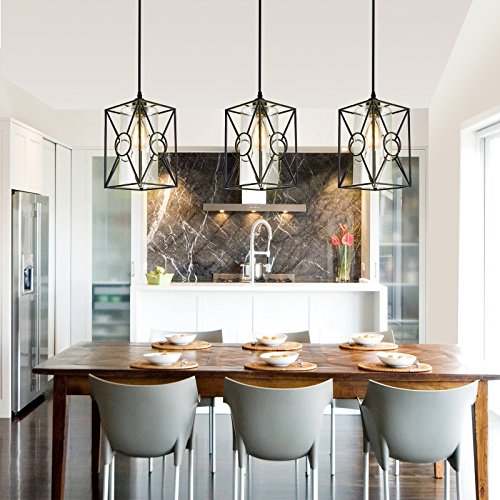 HMVPL Swag Lights with Plug in Cord and On/Off Dimmer Switch, New Transitional Hanging Pendant Lamps with Linen Lampshade for Dining Room, Bed Room