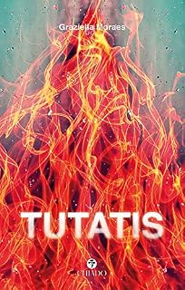 Livro Tutatis