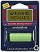 Kreinik Blending Filament 50m Metallic Thread for Sewing, 55-Yard, Glow in The Dark Lime