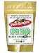 Virgin Extracts (TM) Pure Premium Freeze Dried Organic Black Chokeberry Powder Extract 36:1 Concentrate Chokeberries SuperFood (36 x Stronger) 16oz Pouch