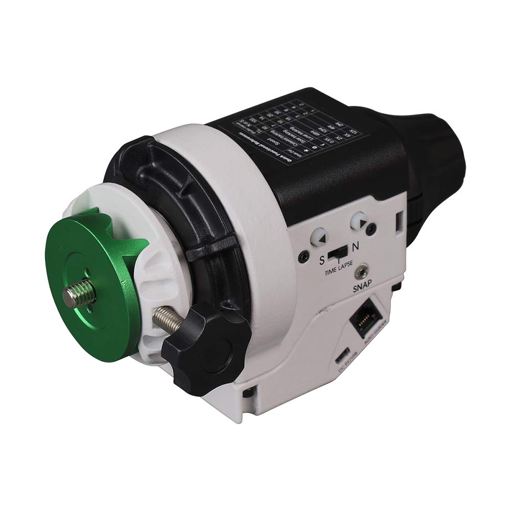 Sky-Watcher Star Adventurer Photo Kit – Motorized DSLR Night Sky Tracking Mount For Nightscapes, Time-lapse, and Panoramas