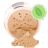 IQ:Natural Eco-Smart Formula Mineral Fair 2 Foundation 12g (LIGHT WARM)