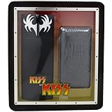 Kiss Him Gift Set for Men (3.4 Ounce Cologne Spray, 10 Ounce Dr.love Body Bar)