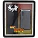 Kiss Him Gift Set for Men (3.4 Ounce Cologne Spray, 10 Ounce Dr.love Body Bar)