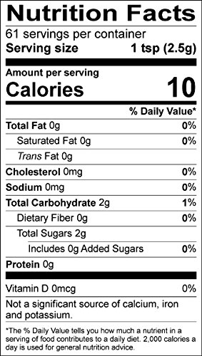 3 Upouria+Coffee+Topping+Variety+Pack