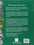 Image de Cours pratique des fleurs de Bach (French Edition)