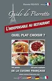 Guide de Pierrette