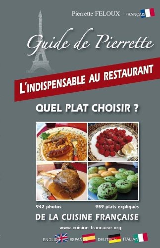 Guide de Pierrette