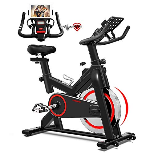 labodi spin bike