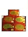 LOT OF 5 bars Kojic acid soap by Dr alvin professional and skin care fomula