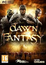 Dawn of Fantasy