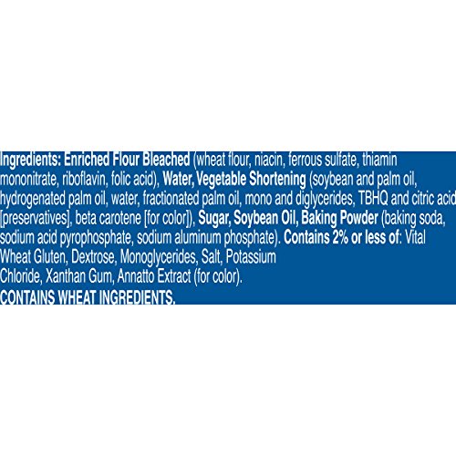 2 Pillsbury+Refrigerated+Crescent+Rolls+Original