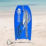 44 inch Ultimate Wavemaster Pro Bodyboard