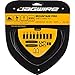 Jagwire Mountain Pro Shift Cable Kit, Black