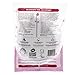 MY Konjac Sponge All Natural Korean Fiber French Red Clay Facial Sponge. Excellent for Dry or Mature Skin. Halal, Leaping Bunny Cruelty Free and the Vegan Society Certified
