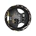 2-grip Universal Camo Steering Wheel Cover, Hardcore