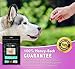 Halo Freeze Dried Dog Treats, Turkey Recipe, Dog Treats Pouch, All Life Stages, 2.5-OZ Pouch