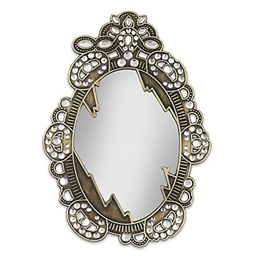 Disney Store Descendants Mirror