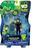Ben 10 Alien Force 4 Inch Action Figure Kevin 11