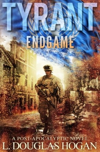 Tyrant: Endgame (book 3)