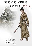 Warrior women of Talis - vol.1