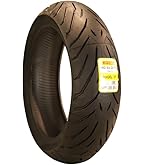 Amazon.com: Pirelli Angel ST 180/55ZR17 (73W) Rear Motorcycle Tire