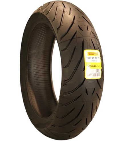Amazon.com: Bridgestone Battlax Hypersport S21 Rear Tire