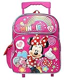 Disney Minnie Mouse 12