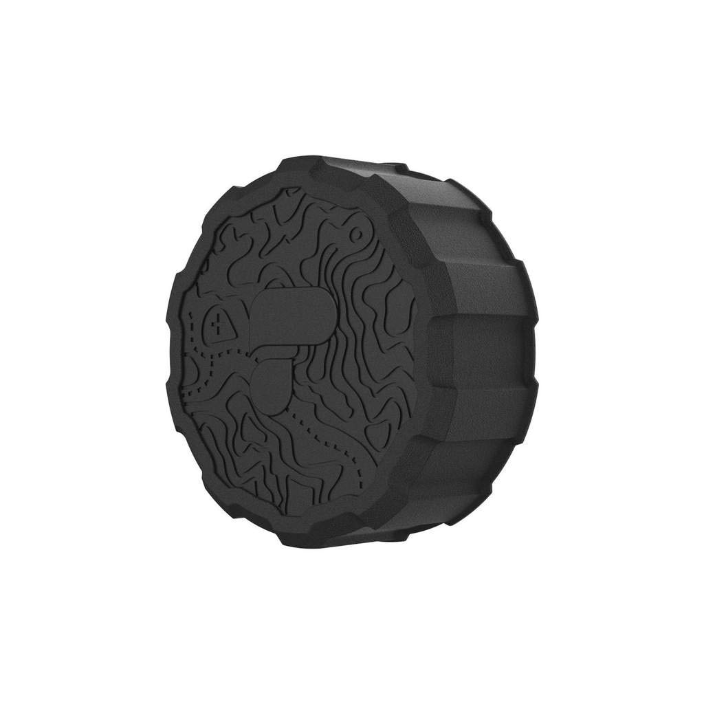 PolarPro Defender 67 | 72 Lens Cover (fits Lenses with 67mm and 72mm Filter Thread Sizes)