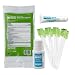 Toothette® Oral Care Short Term Swab System with Perox-A-Mint Solution - Each (1 system)