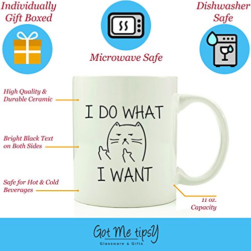 Home & Kitchen, Kitchen & Dining, Dining & Entertaining, Novelty, Drinkware, Coffee Mugs