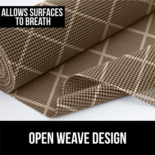 Gorilla Grip Drawer and Shelf Liner, Strong